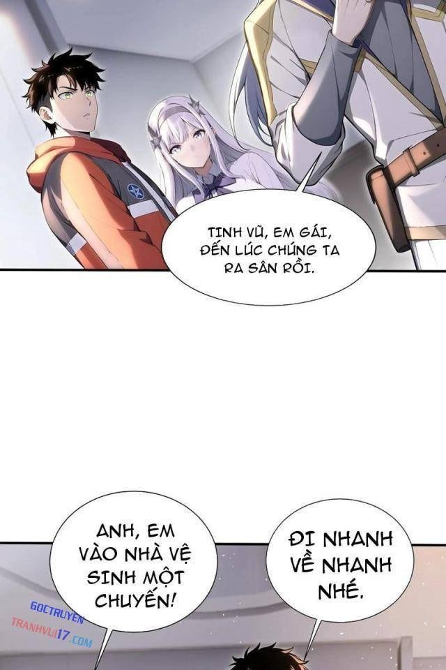 Đệ Nhất Ngự Thú Sư - Page 27