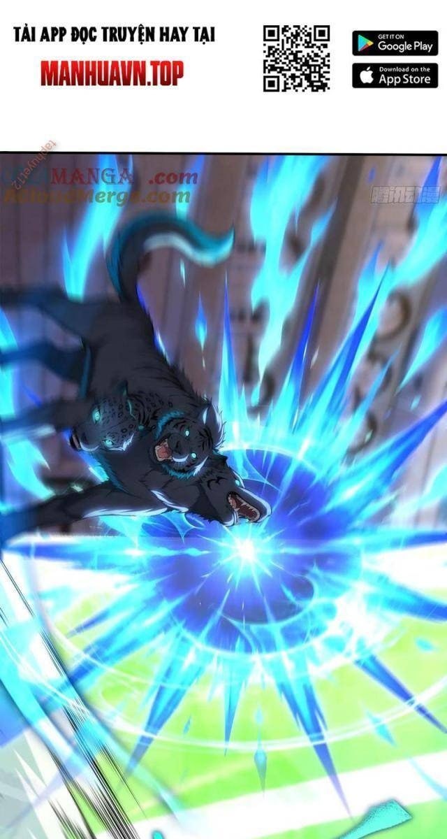 Đệ Nhất Ngự Thú Sư - Page 59