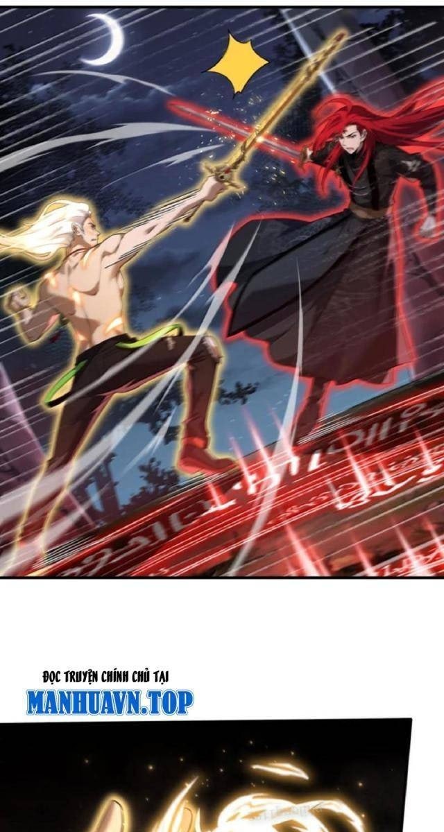 Tôi Livestream Cầu Hôn Nữ Quỷ Vậy Mà Thành Công!? - Page 59