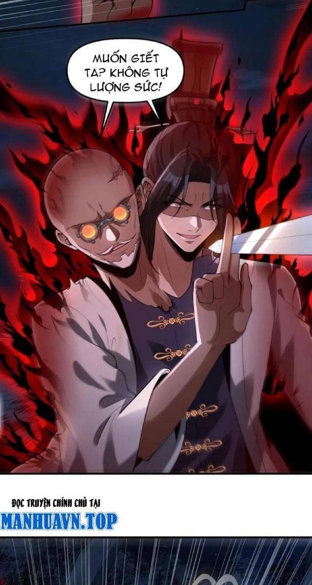 Tôi Livestream Cầu Hôn Nữ Quỷ Vậy Mà Thành Công!? - Page 14