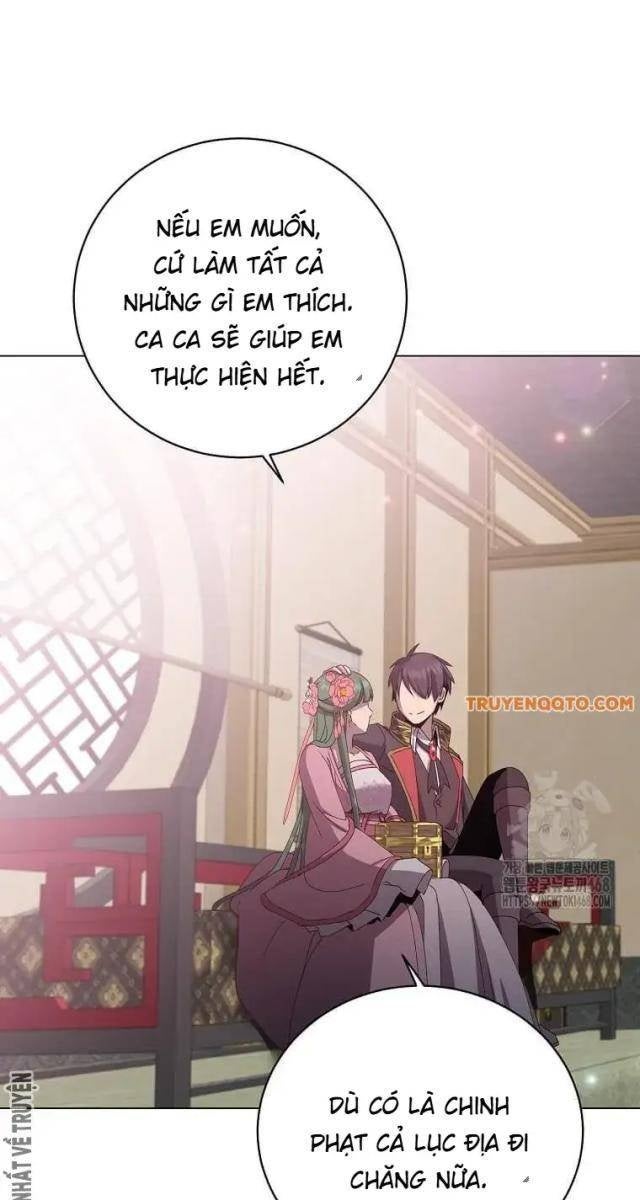 Anh Hùng Mạnh Nhất Trở Lại - Page 104