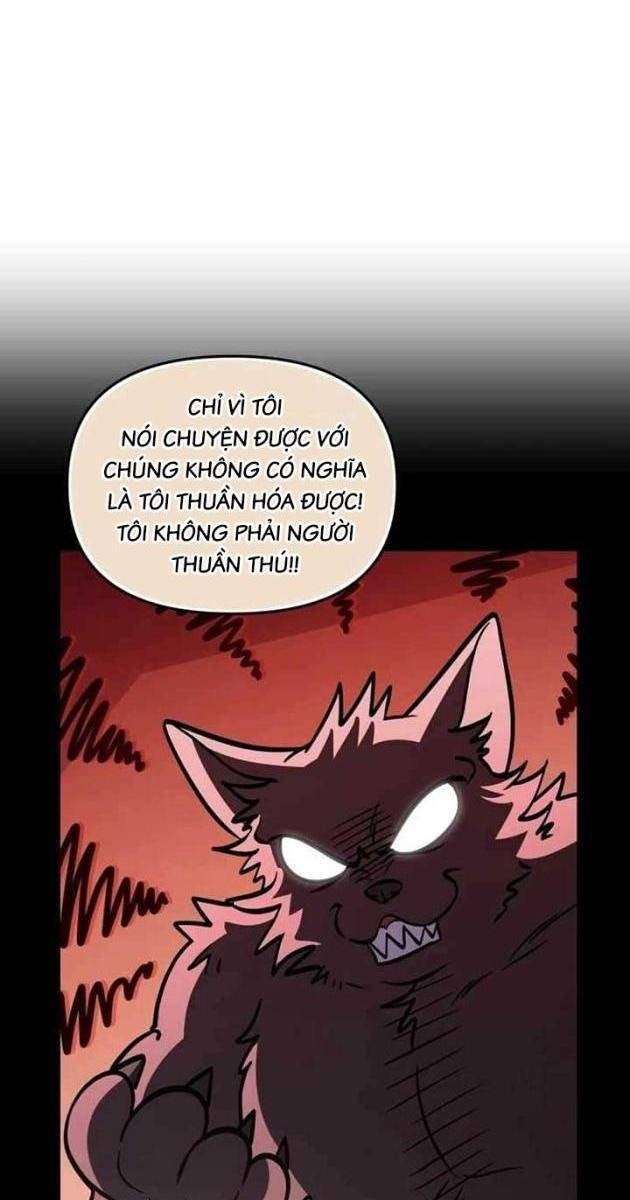 Nhà Hàng Thợ Săn Quái Vật - Page 121