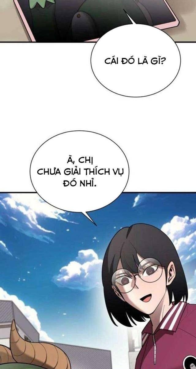 Cuộc Sống Học Đường Của Đội Trưởng Quận - Page 19