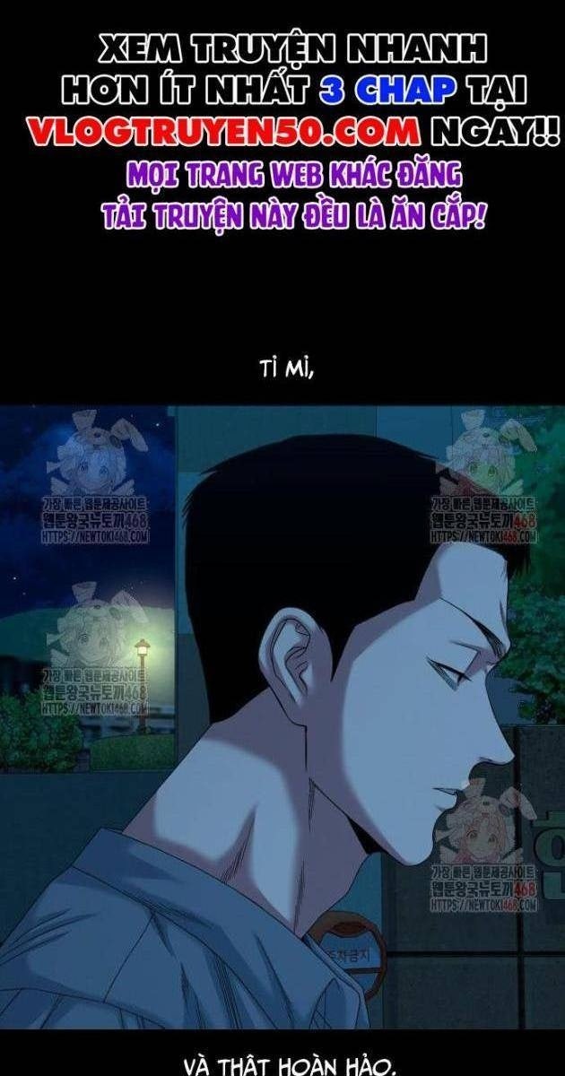 Ngôi Làng Ma Quái - Page 28