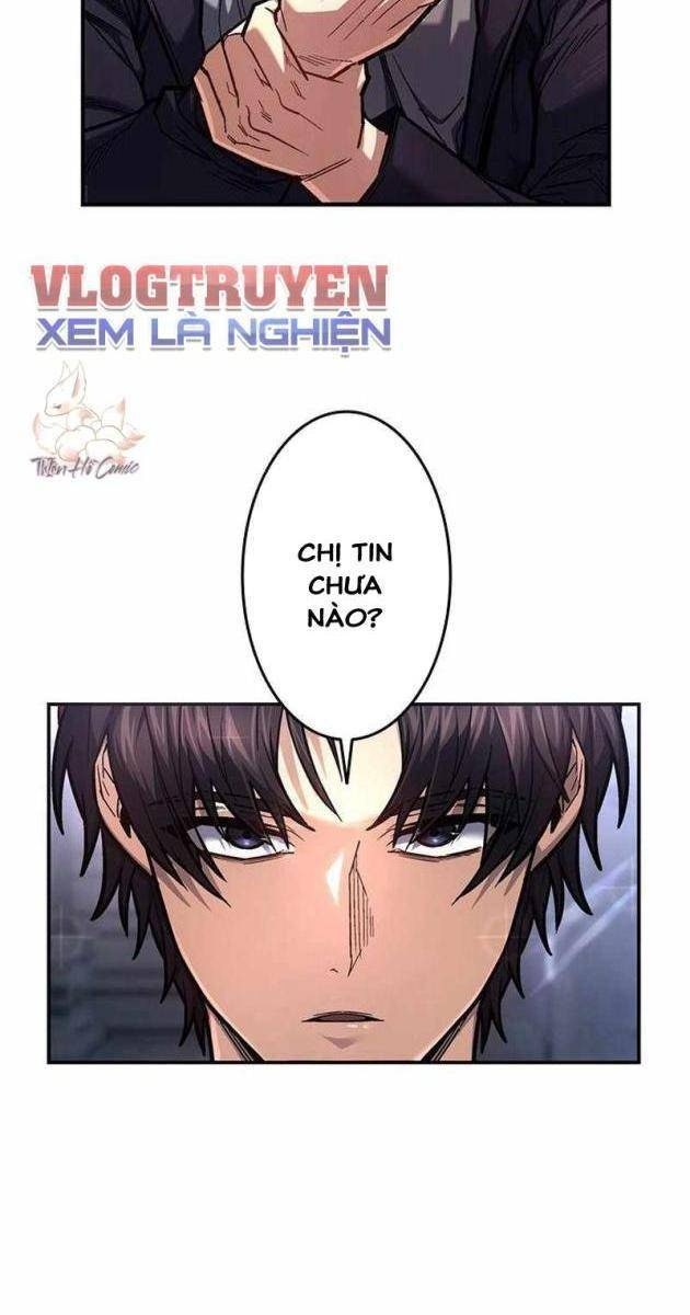 Tôi Là Thợ Săn Cấp Ex - Page 95