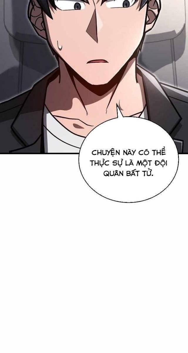 Cách Một Tử Linh Sư Cấp Thảm Họa Nghỉ Hưu - Page 8