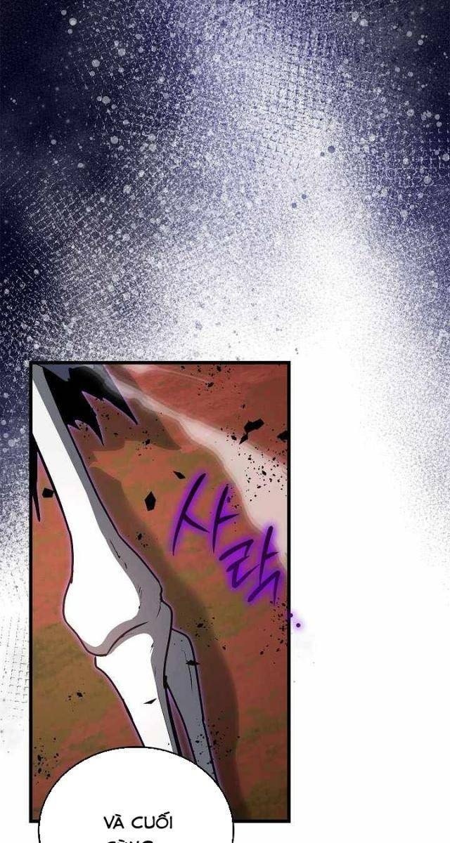 Cách Một Tử Linh Sư Cấp Thảm Họa Nghỉ Hưu - Page 38