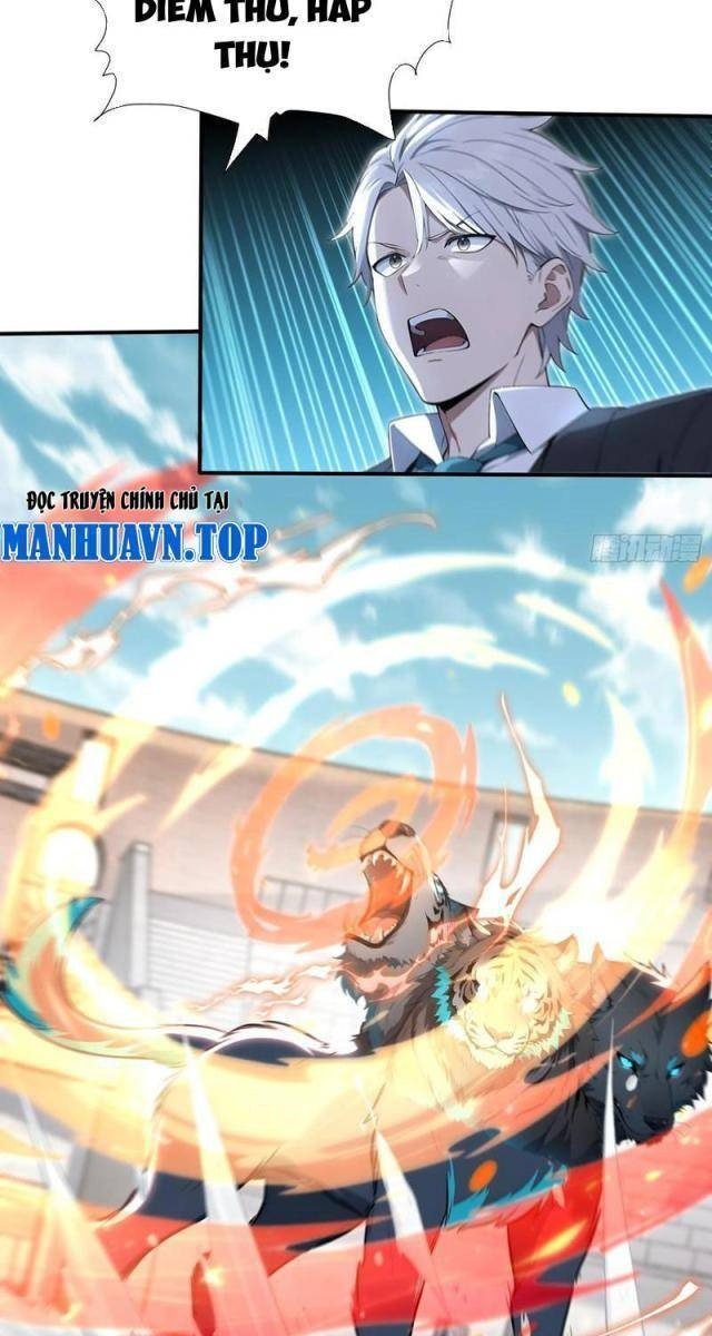 Đệ Nhất Ngự Thú Sư - Page 39