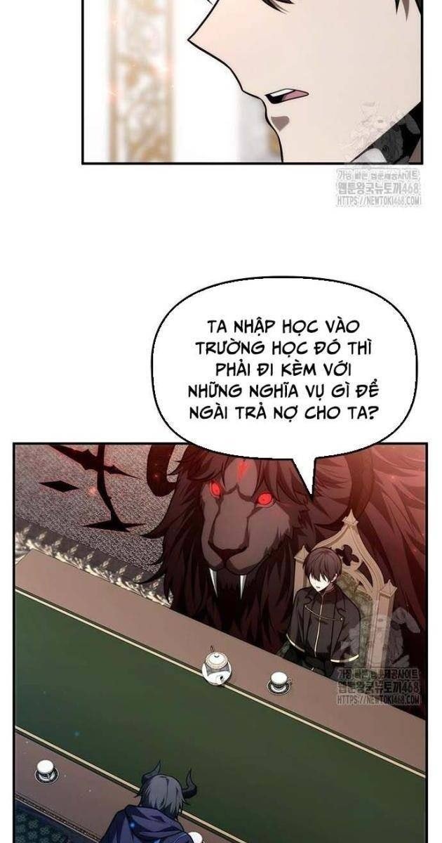 Thiếu Gia Chủ Của Gia Tộc Tử Linh Sư - Page 80