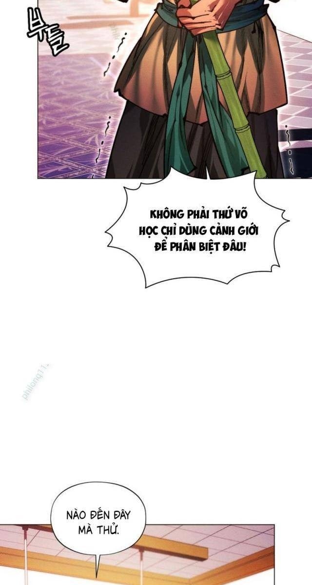 Chuyển Sinh Vào Thế Giới Võ Lâm - Page 95