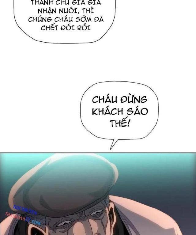 Kẻ Tàn Nhẫn Ngày Tận Thế: Bắt Đầu Dự Trữ Hàng Tỉ Tấn Vật Tư - Page 10