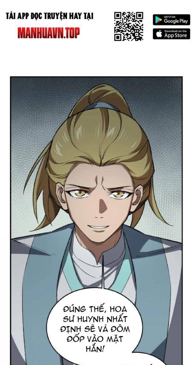 Ta Ở Tu Tiên Giới Chỉ Làm Giờ Hành Chính - Page 9