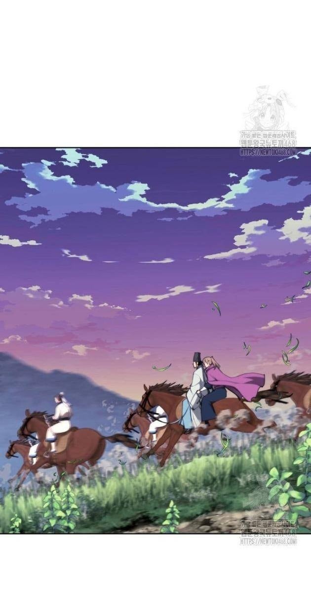 Học Giả Kiếm Sĩ - Page 72