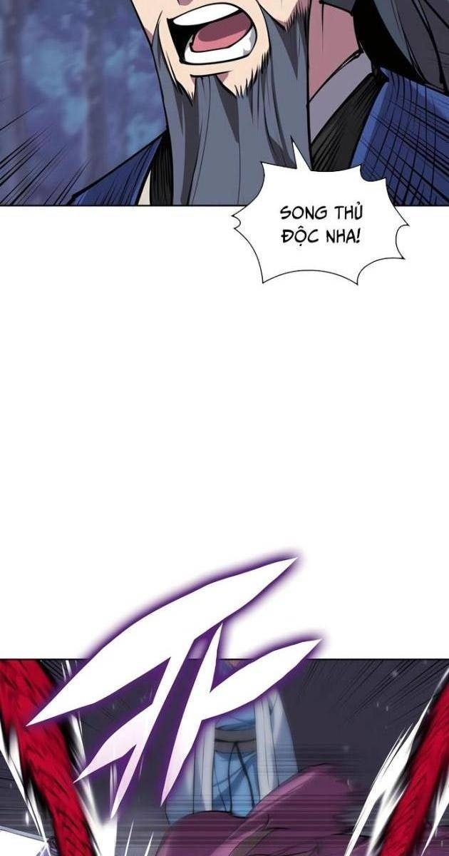 Học Giả Kiếm Sĩ - Page 91