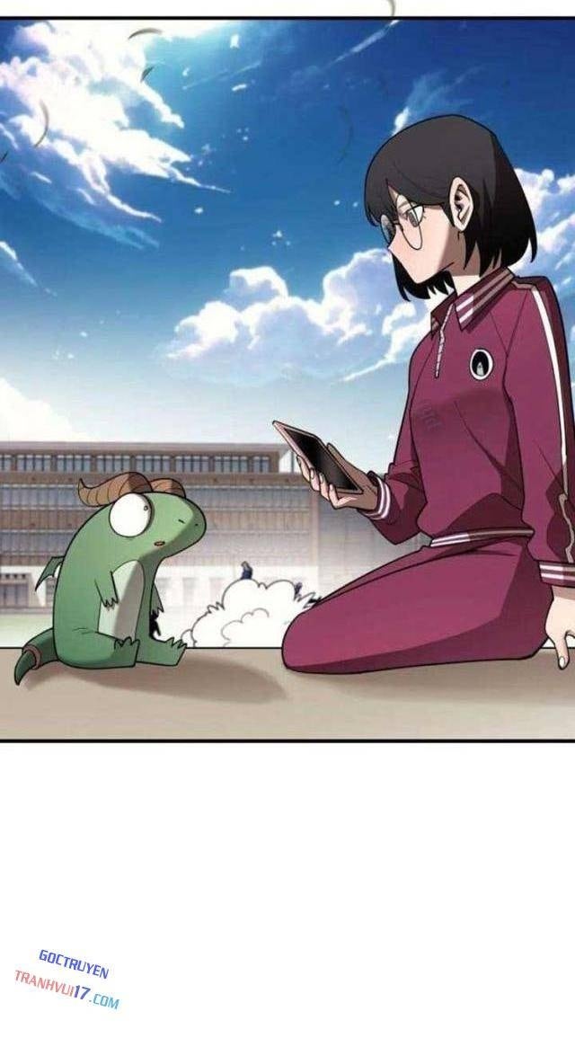 Cuộc Sống Học Đường Của Đội Trưởng Quận - Page 15