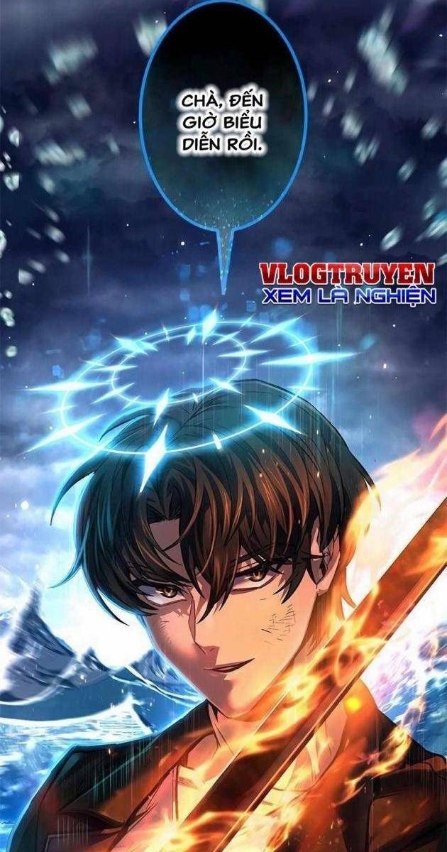 Tôi Là Thợ Săn Cấp Ex - Page 179