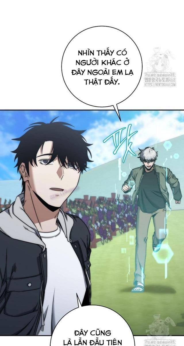 Công Chức Cấp Kiếm Thần Hồi Quy - Page 50