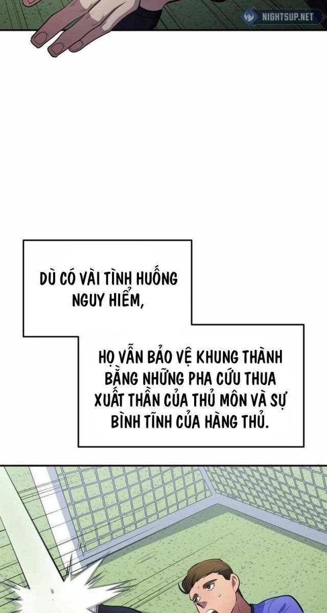 Thiên Phú Bóng Đá Tất Cả Đều Là Của Tôi! - Page 13