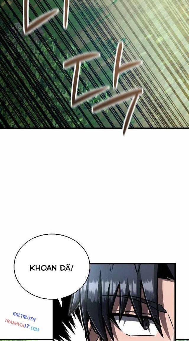 Cách Một Tử Linh Sư Cấp Thảm Họa Nghỉ Hưu - Page 60