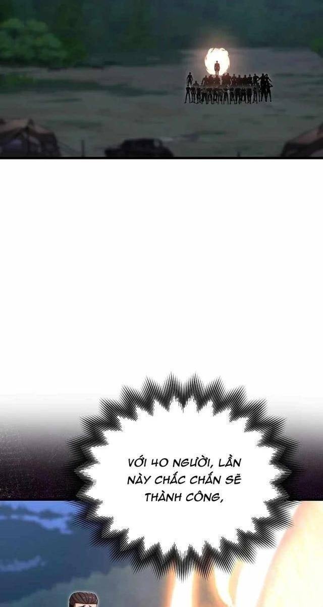 Cách Một Tử Linh Sư Cấp Thảm Họa Nghỉ Hưu - Page 4