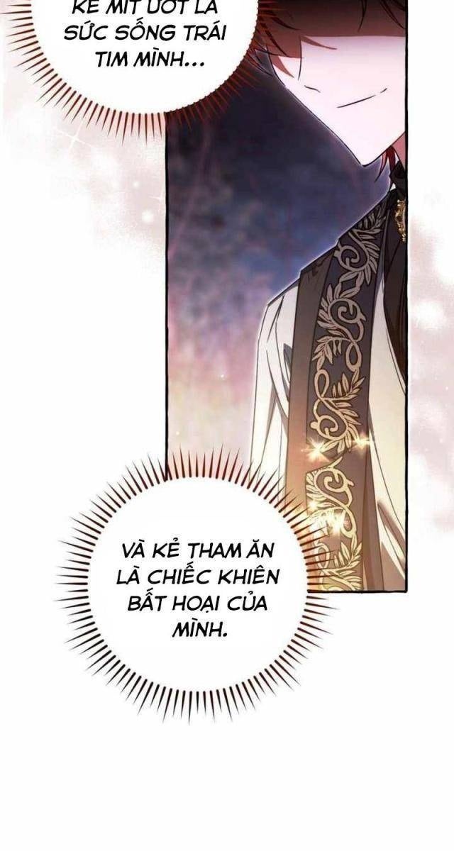 Phế Vật Dòng Dõi Bá Tước - Page 92