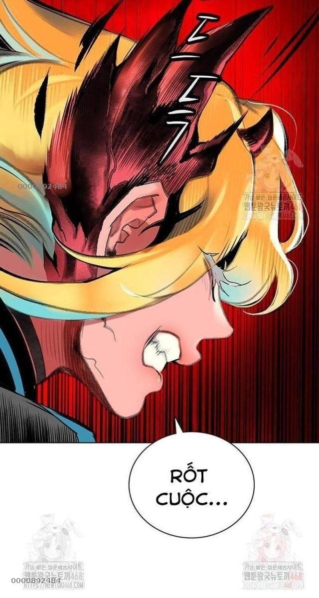 Nhân Trùng Đại Chiến - Page 11