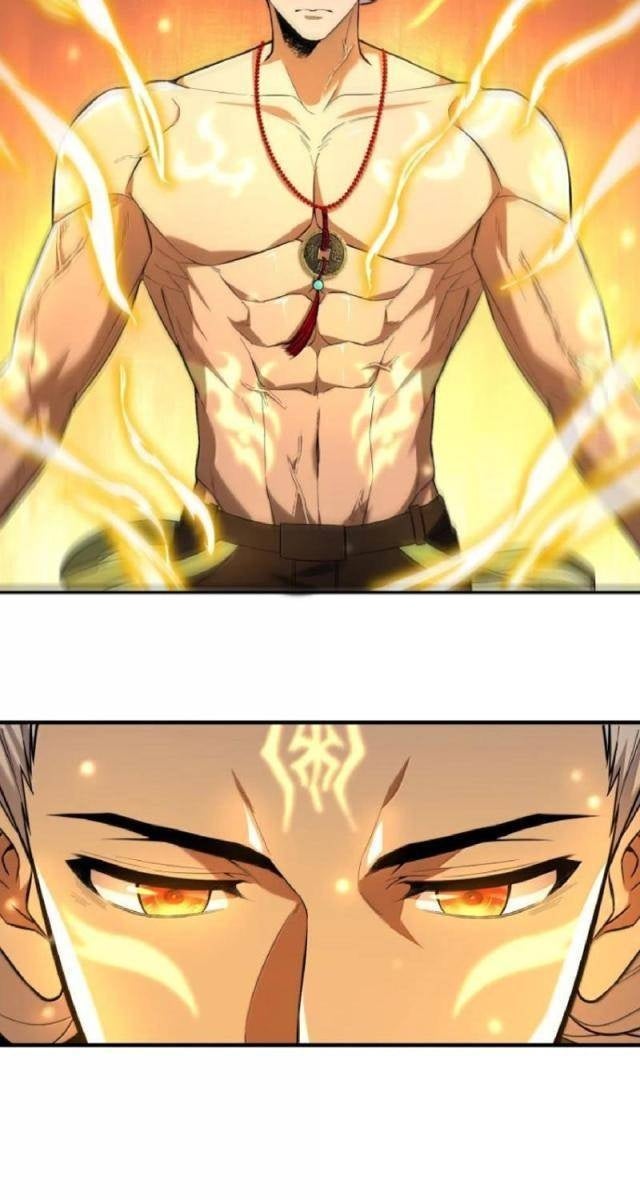 Tôi Livestream Cầu Hôn Nữ Quỷ Vậy Mà Thành Công!? - Page 7