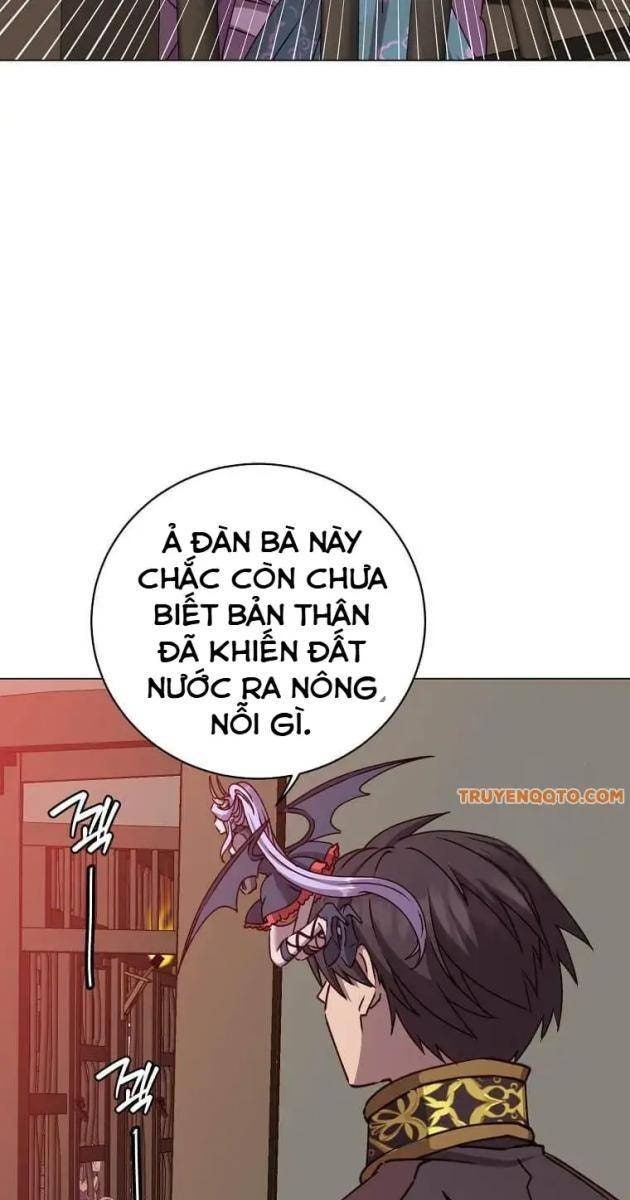Anh Hùng Mạnh Nhất Trở Lại - Page 8