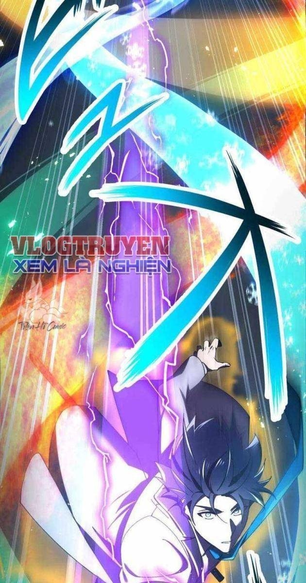 Tuyệt Thế Kiếm Thánh Hồi Quy - Page 11