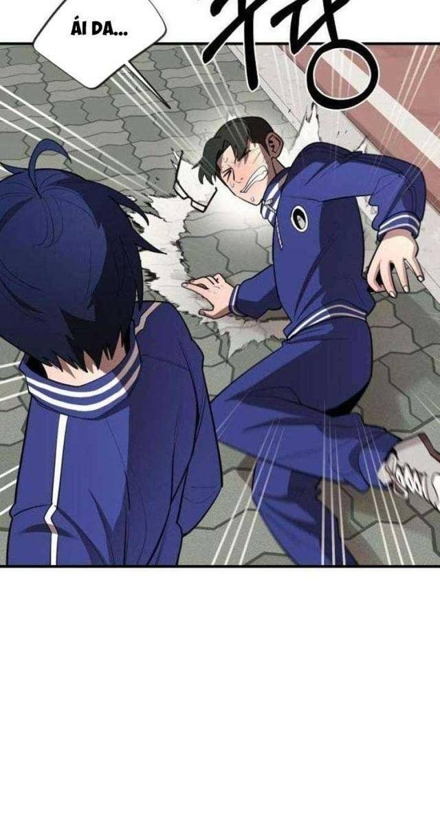 Cuộc Sống Học Đường Của Đội Trưởng Quận - Page 32