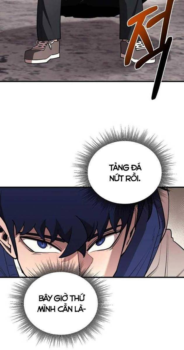 Cuộc Sống Học Đường Của Đội Trưởng Quận - Page 19