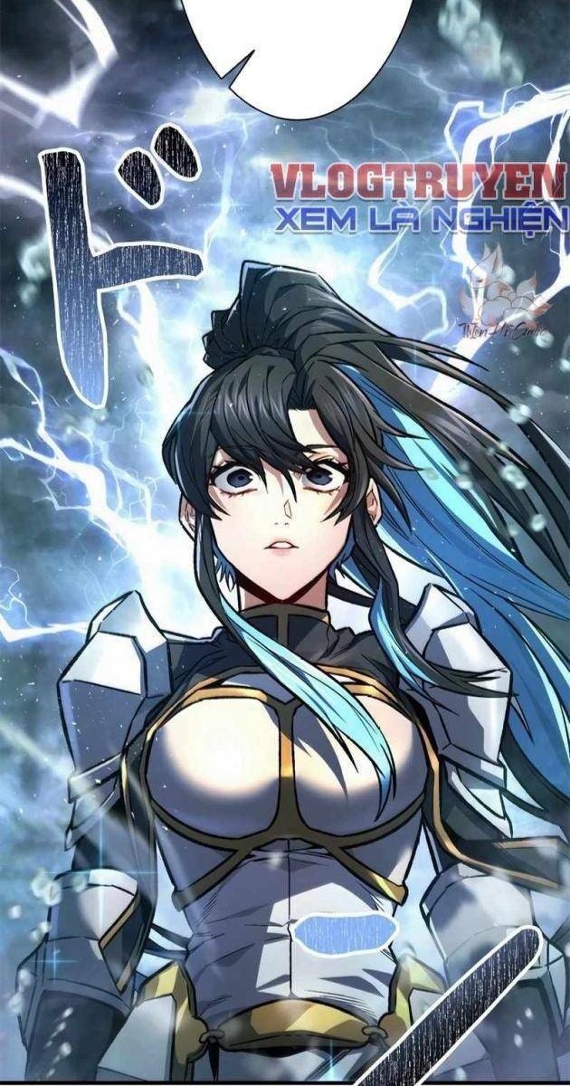 Tôi Là Thợ Săn Cấp Ex - Page 62