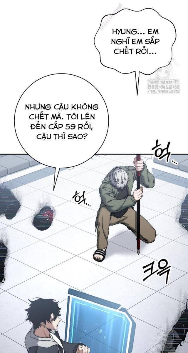 Công Chức Cấp Kiếm Thần Hồi Quy - Page 94