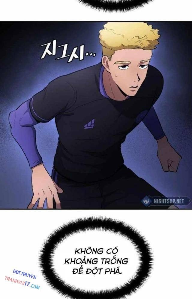 Thiên Phú Bóng Đá Tất Cả Đều Là Của Tôi! - Page 49