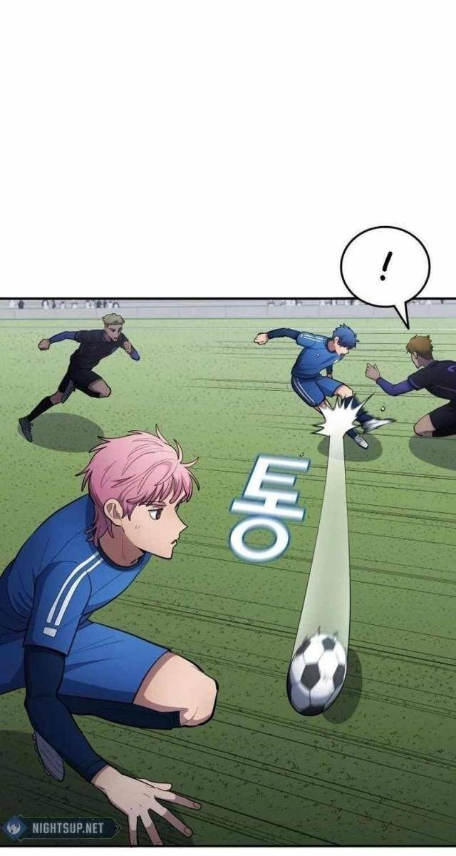 Thiên Phú Bóng Đá Tất Cả Đều Là Của Tôi! - Page 91