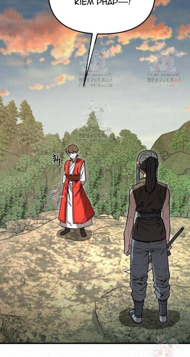 Hắc Bạch Hồ Ly Độc Tâm : Côn Luân Kiếm Tuyến Bạch Bệnh Chi Chủ - Page 86