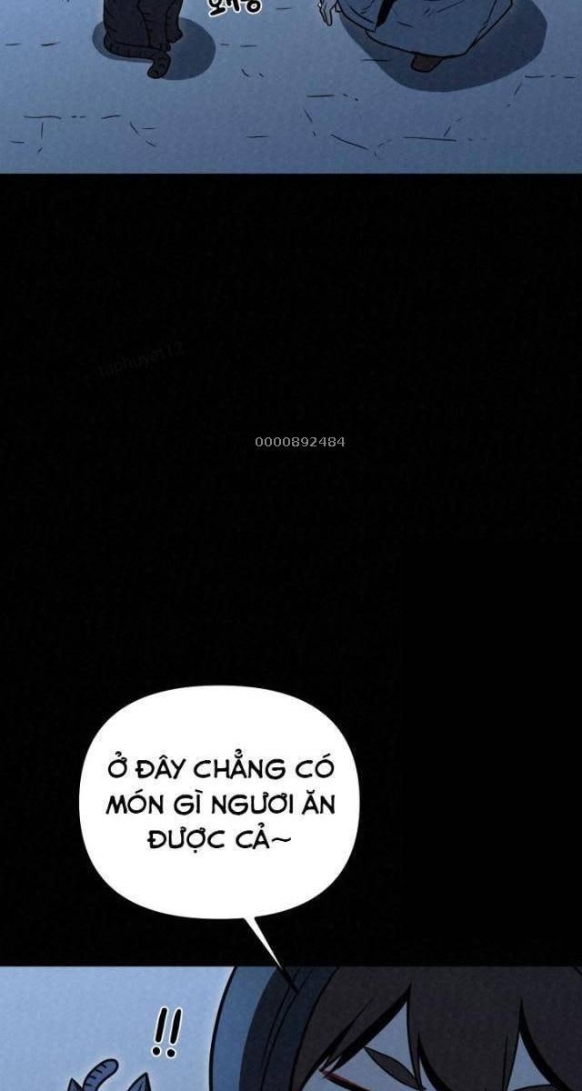 Hắc Bạch Hồ Ly Độc Tâm : Côn Luân Kiếm Tuyến Bạch Bệnh Chi Chủ - Page 8