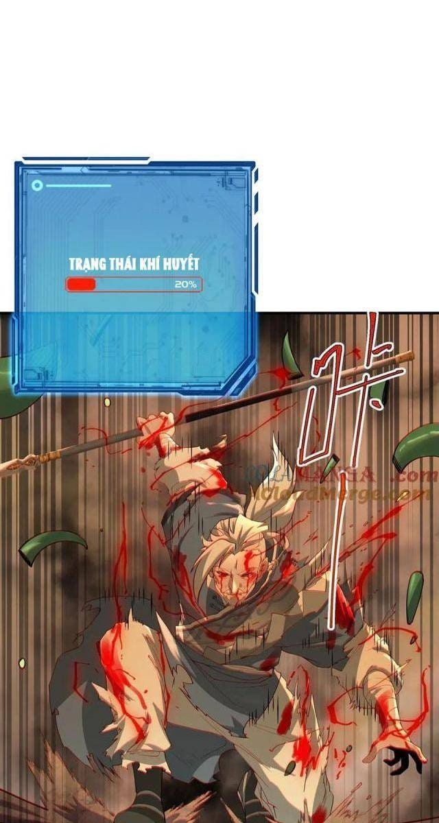 Giết Ta Thêm Mấy Lần Nữa, Ta Liền Vô Địch - Page 23