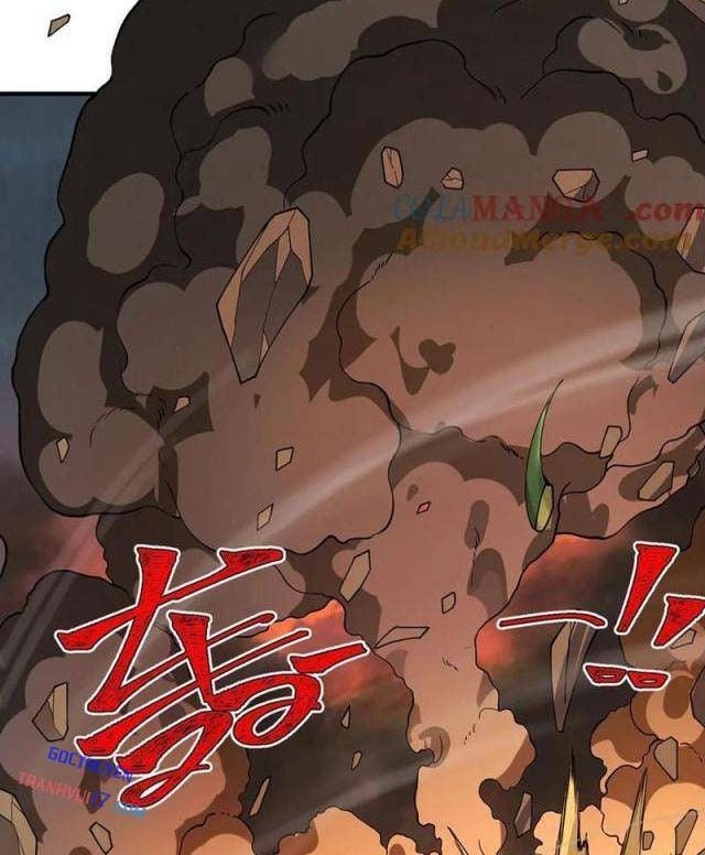 Giết Ta Thêm Mấy Lần Nữa, Ta Liền Vô Địch - Page 46