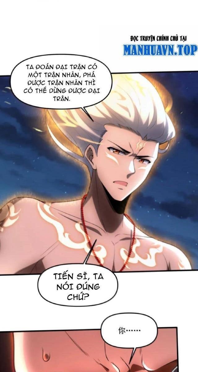 Tôi Livestream Cầu Hôn Nữ Quỷ Vậy Mà Thành Công!? - Page 23