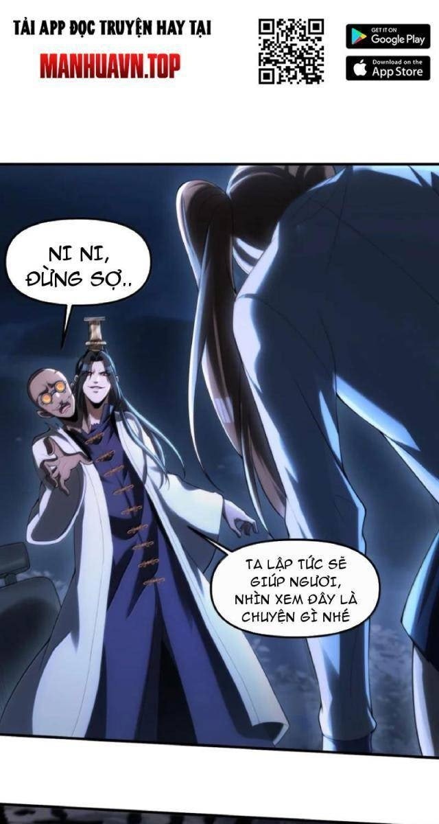 Tôi Livestream Cầu Hôn Nữ Quỷ Vậy Mà Thành Công!? - Page 13