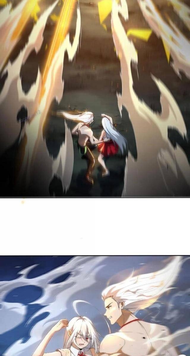 Tôi Livestream Cầu Hôn Nữ Quỷ Vậy Mà Thành Công!? - Page 60