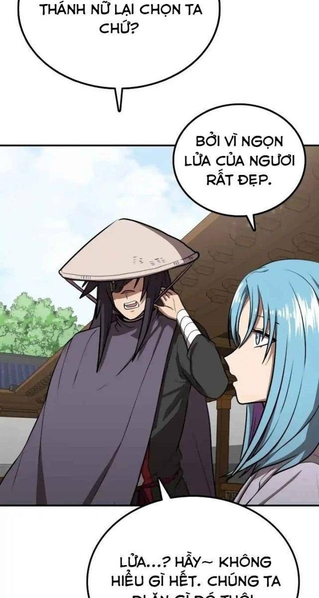 Ta Đây Vô Địch Bất Bại - Page 64