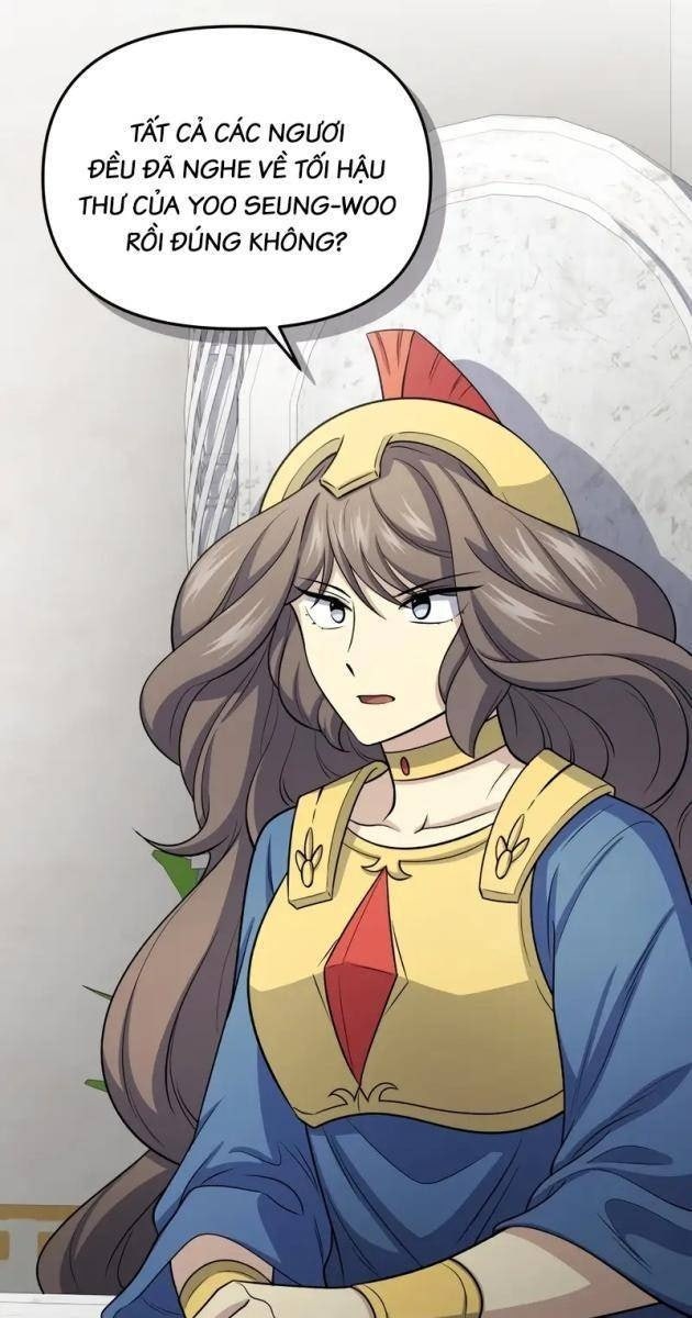 Nhà Hàng Thợ Săn Quái Vật - Page 9