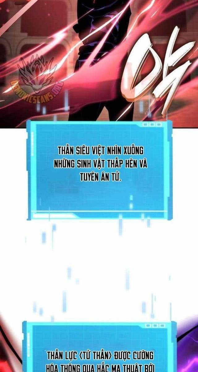 Chiêu Hồn Sư Siêu Phàm - Page 113