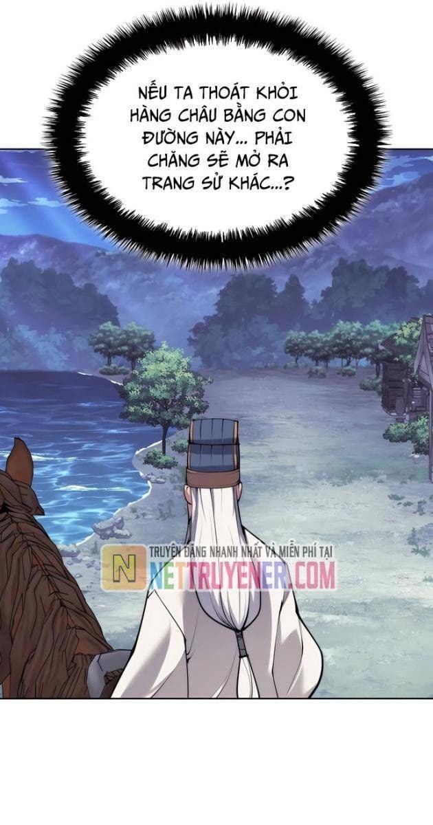 Học Giả Kiếm Sĩ - Page 60