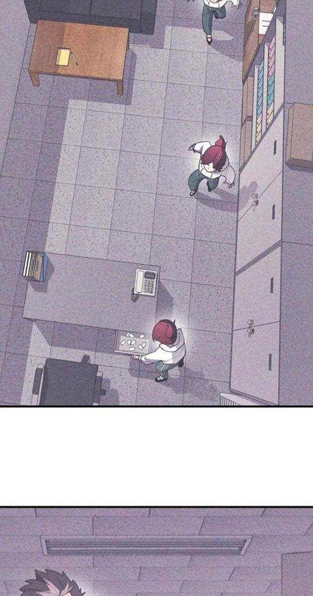 Cuộc Sống Học Đường Của Đội Trưởng Quận - Page 91