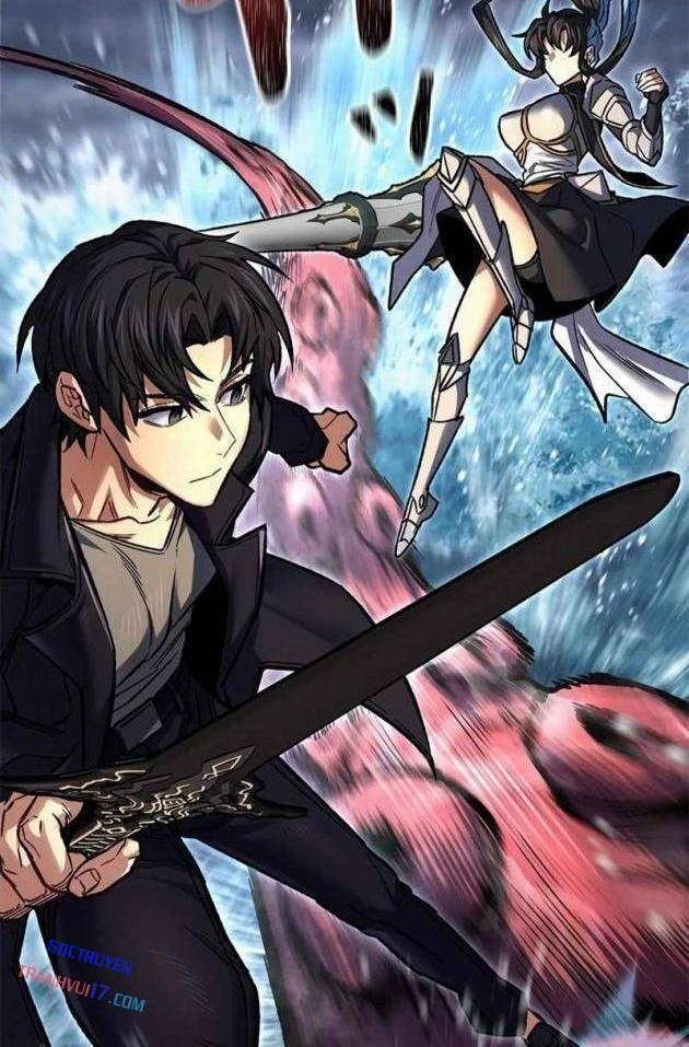 Tôi Là Thợ Săn Cấp Ex - Page 145