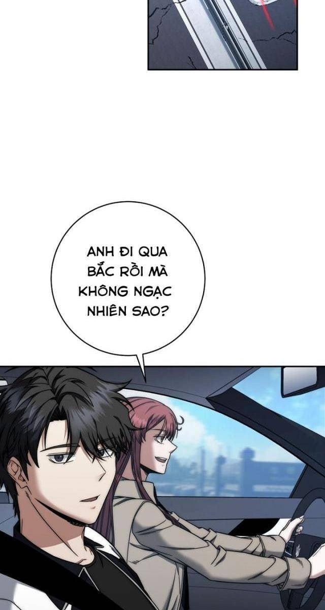 Công Chức Cấp Kiếm Thần Hồi Quy - Page 17