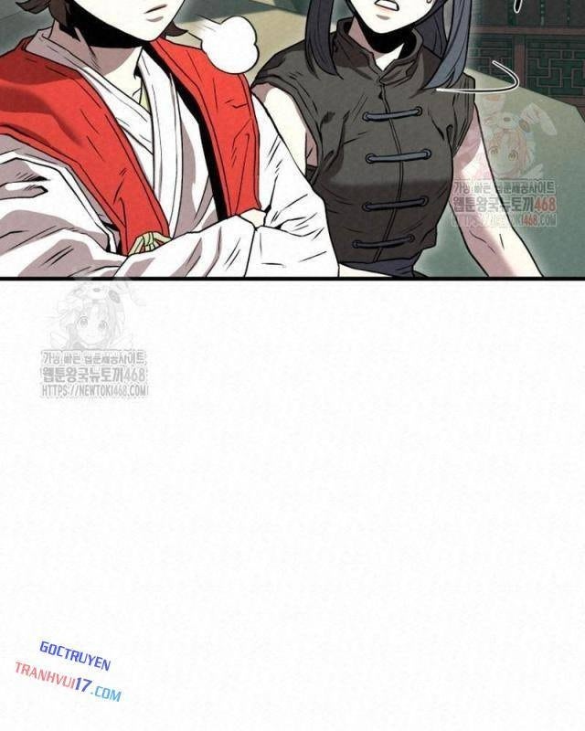 Hắc Bạch Hồ Ly Độc Tâm : Côn Luân Kiếm Tuyến Bạch Bệnh Chi Chủ - Page 6